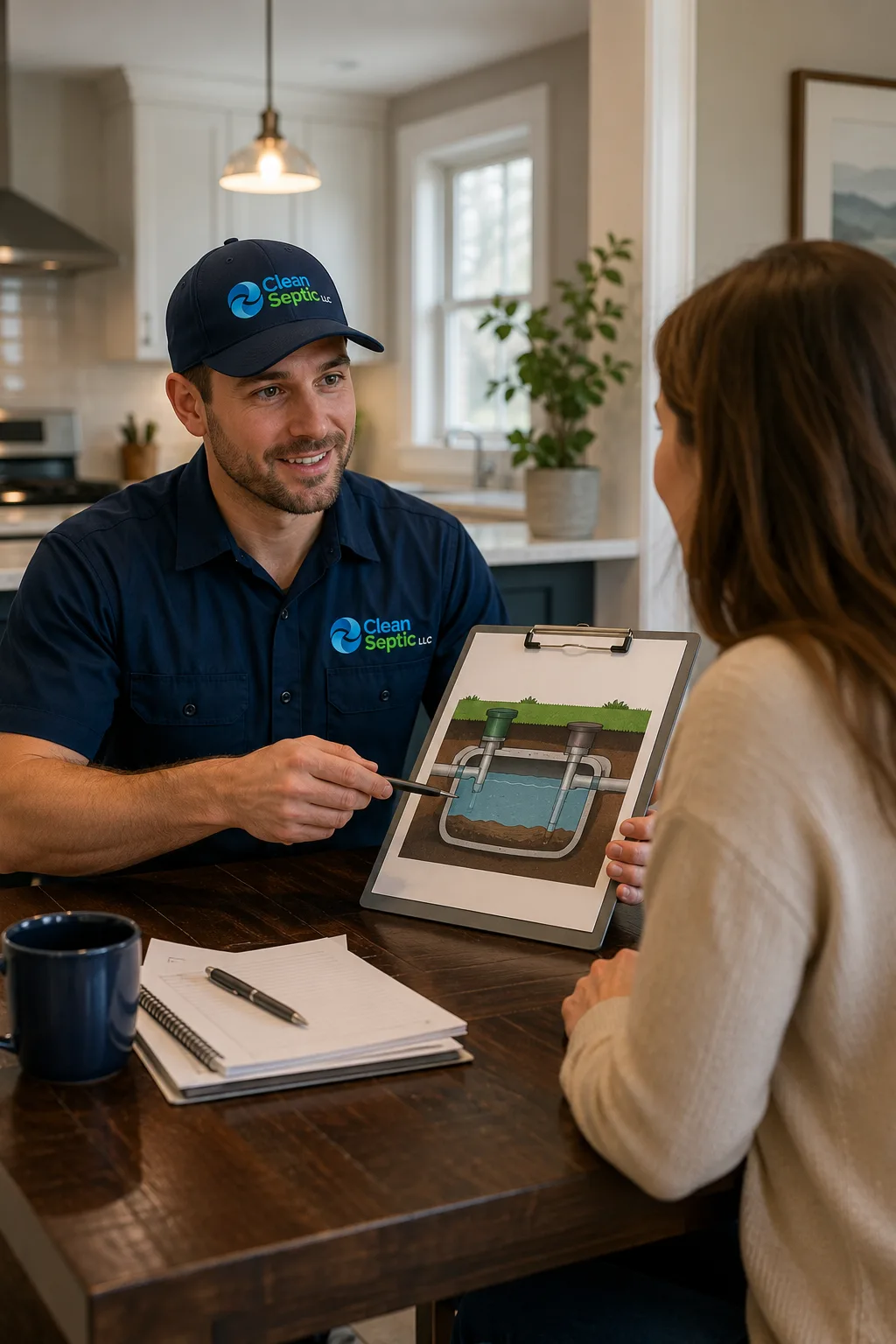 Septic Tank Pumping Sardis, GA FAQs